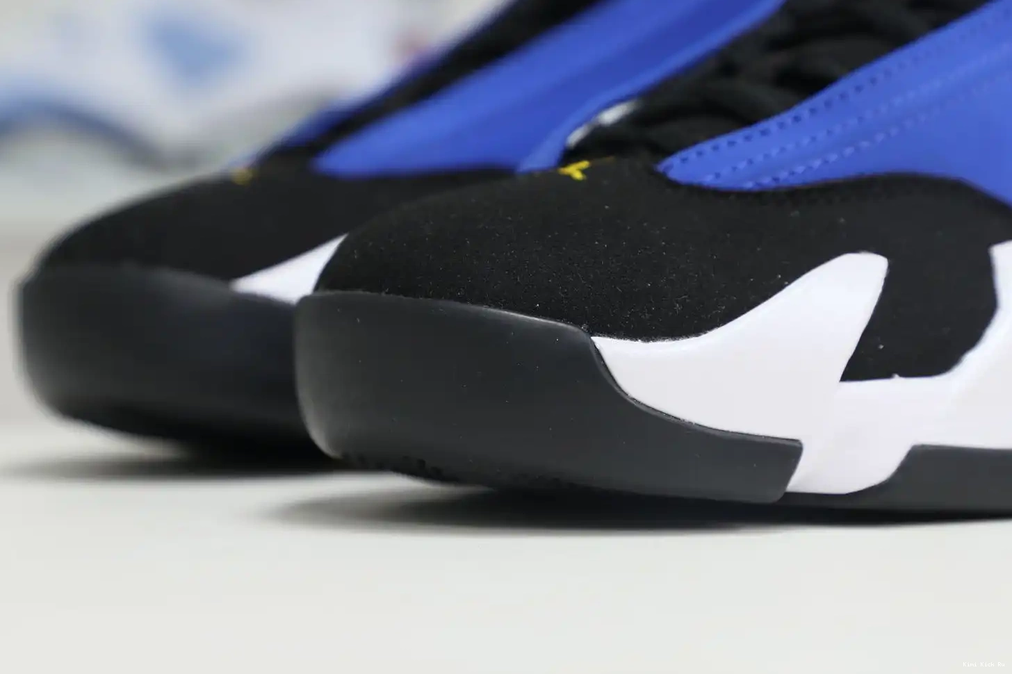 Air Jordan 14 Kimikick Jordan Retro 0517
